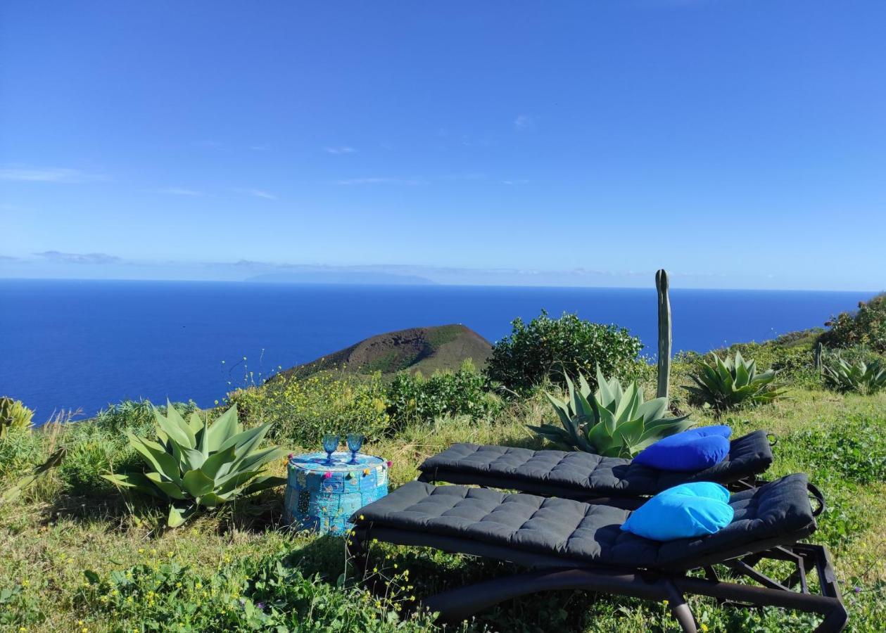 Nature Finca Apartment - Pure Relaxation Mazo Exterior foto