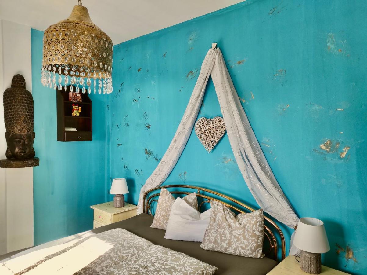 Nature Finca Apartment - Pure Relaxation Mazo Exterior foto