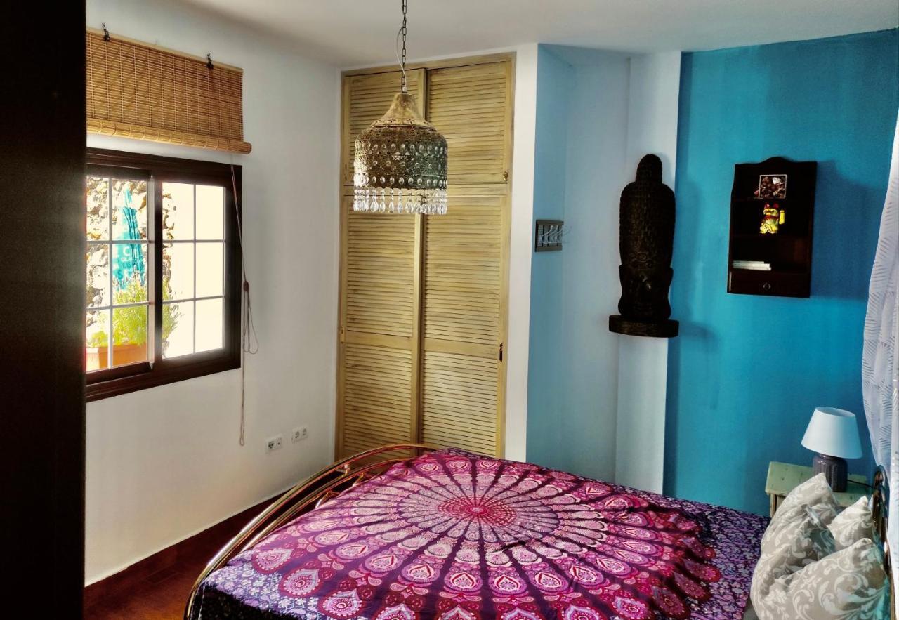 Nature Finca Apartment - Pure Relaxation Mazo Exterior foto