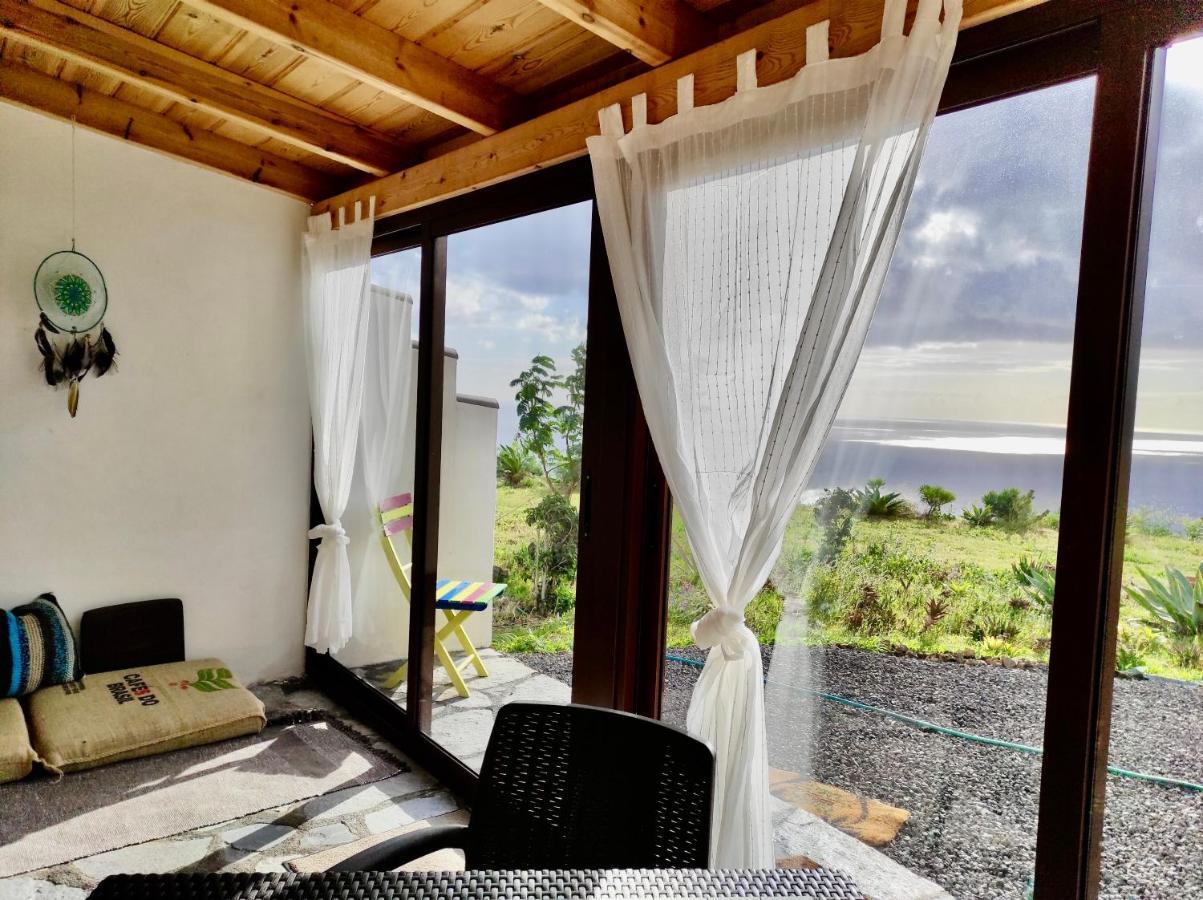Nature Finca Apartment - Pure Relaxation Mazo Exterior foto