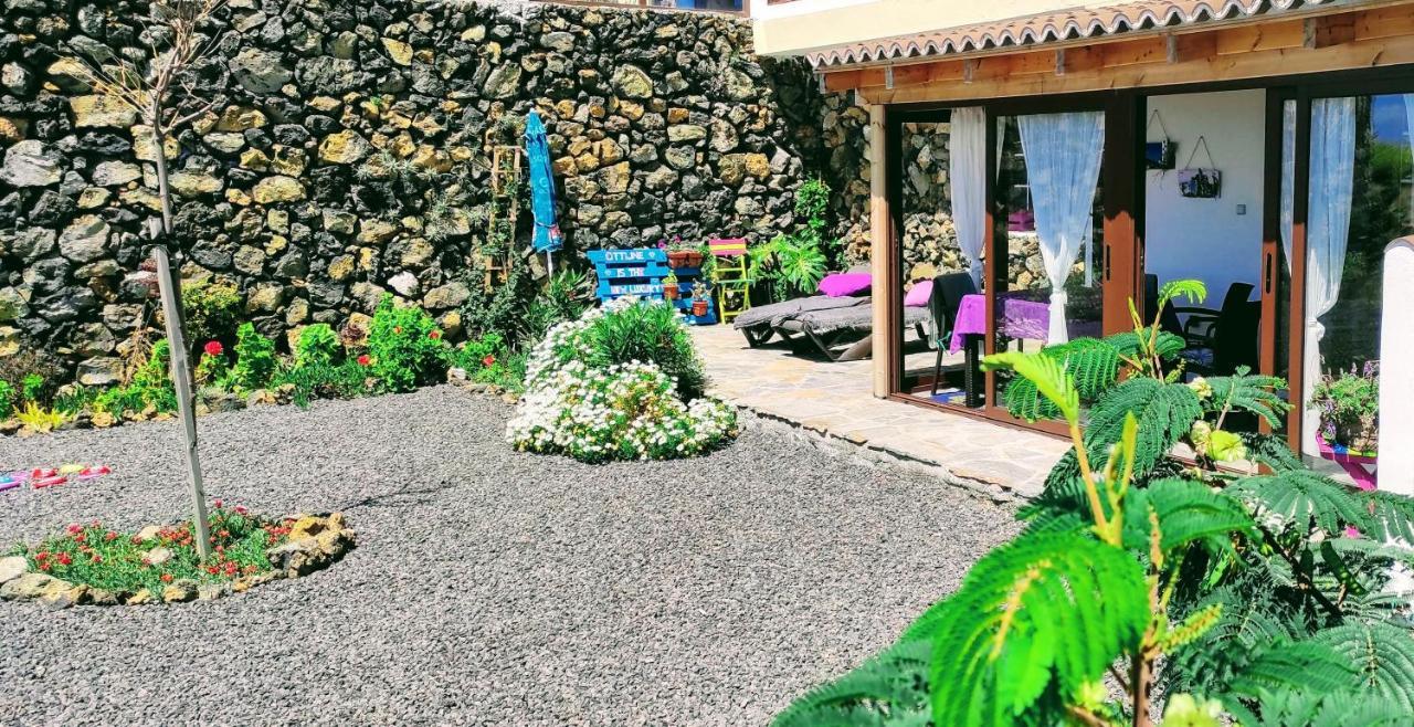 Nature Finca Apartment - Pure Relaxation Mazo Exterior foto