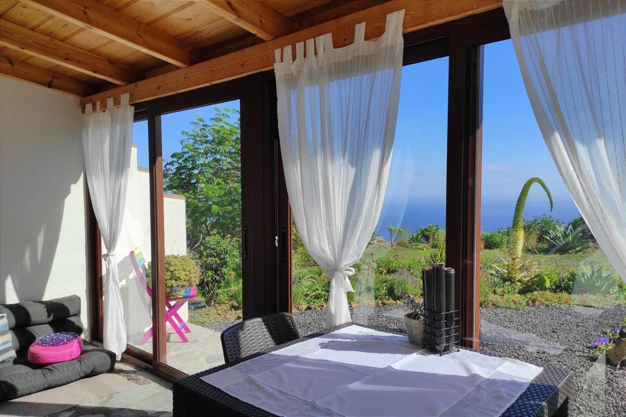 Nature Finca Apartment - Pure Relaxation Mazo Exterior foto