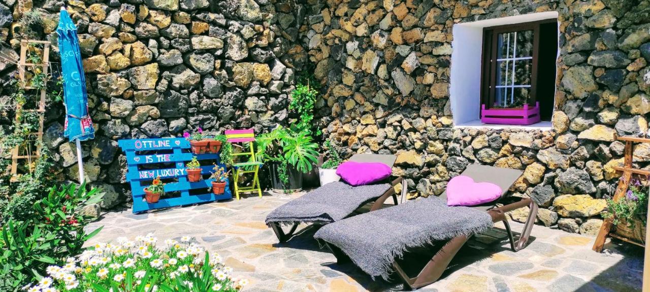 Nature Finca Apartment - Pure Relaxation Mazo Exterior foto