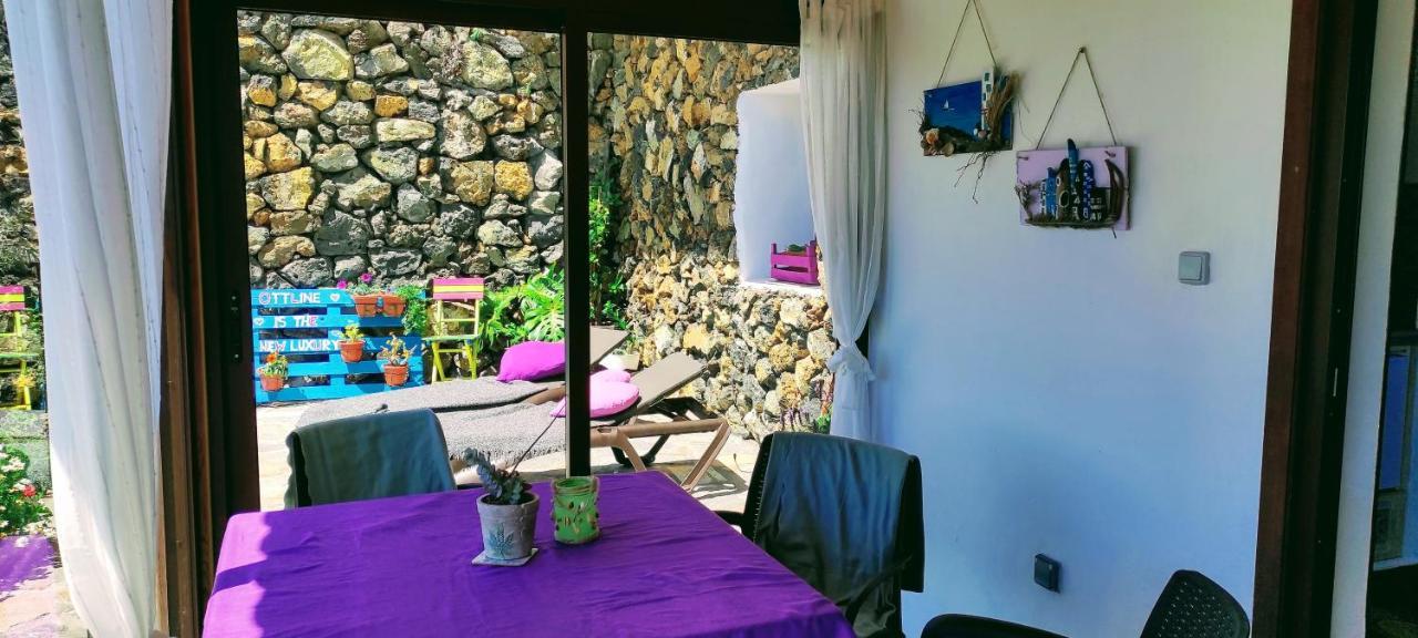 Nature Finca Apartment - Pure Relaxation Mazo Exterior foto